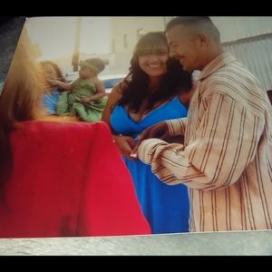 Meet your Posher, Jairo